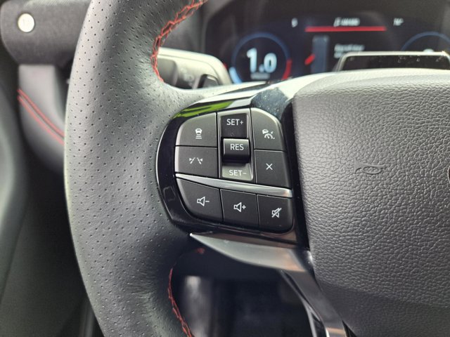 Certified 2025 Ford Explorer ST AWD/4WD image 14