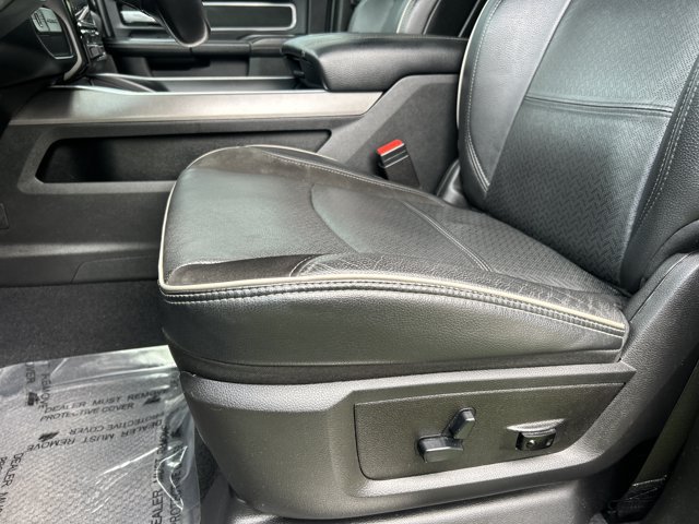 Used 2020 RAM 3500 Laramie AWD/4WD image 20