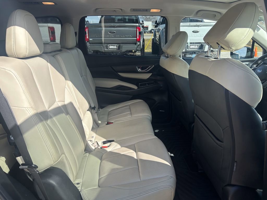 Used 2022 Subaru Ascent Limited w/ Technology Package image 20