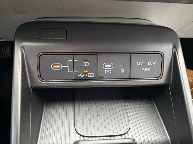 Used 2024 Hyundai Kona SEL w/ Convenience Package AWD/4WD image 13