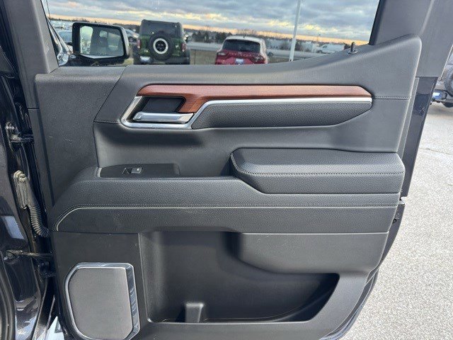 Used 2023 GMC Sierra 1500 Denali w/ Technology Package image 31