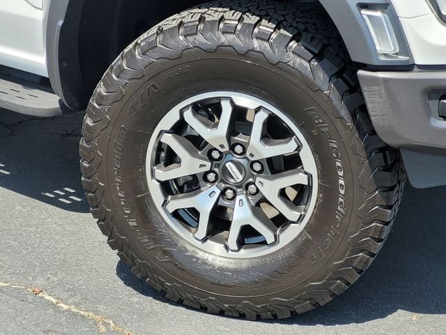 Certified 2023 Ford F150 Raptor AWD/4WD image 4