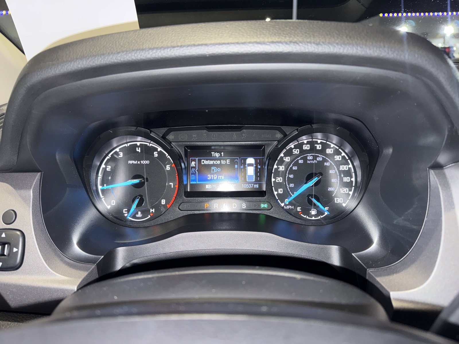 Certified 2023 Ford Ranger XLT w/ Equipment Group 302A High image 34