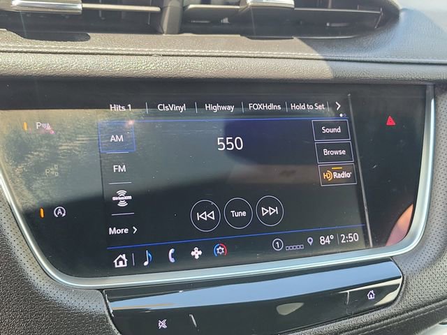 Used 2022 Cadillac XT5 Premium Luxury FWD image 17