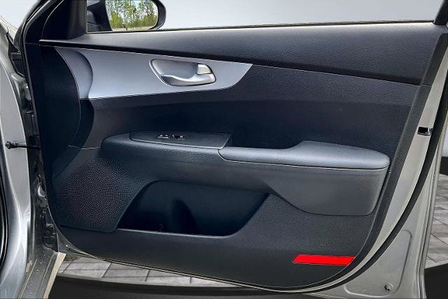 Used 2023 Kia Forte GT-Line w/ GT-Line Premium Package FWD image 24