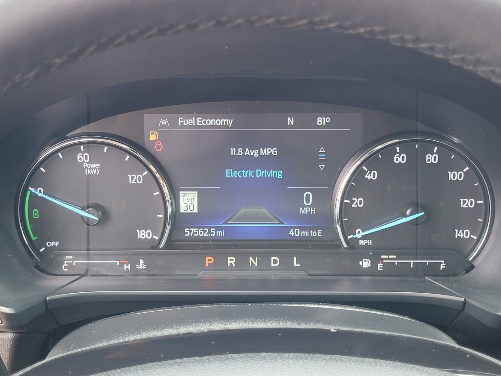 Certified 2022 Ford Escape SEL w/ Class II Trailer Tow Package image 30