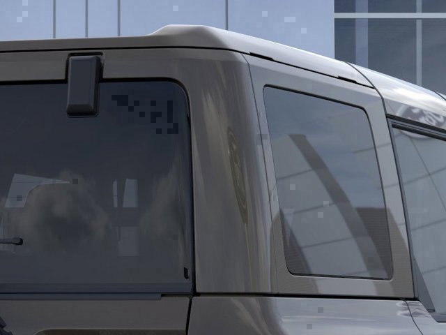 Certified 2025 Ford Bronco Outer Banks image 25