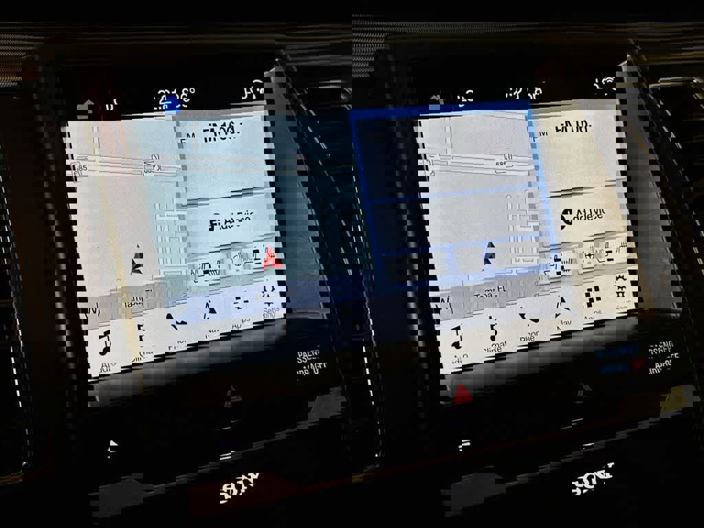 Certified 2019 Ford Flex Limited w/ Equipment Group 303A image 17