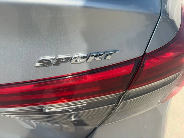 Used 2023 Honda Civic Sport image 40