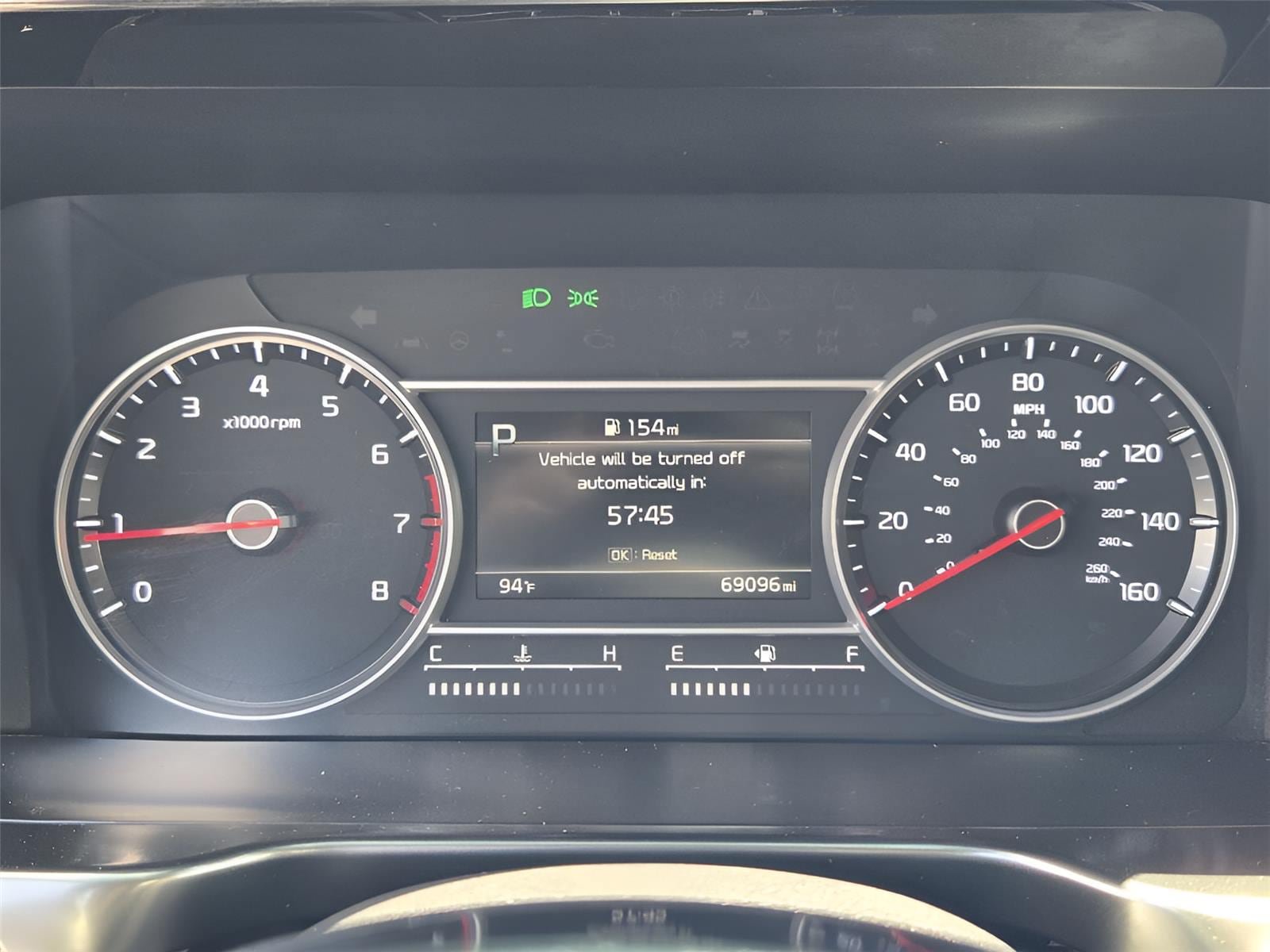 Used 2021 Kia Sorento S FWD image 14
