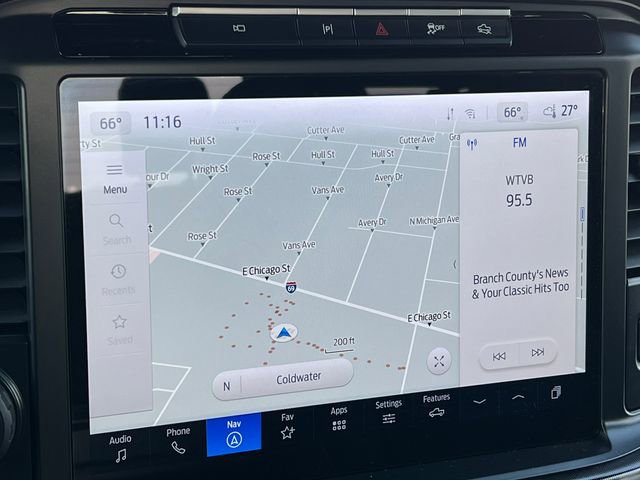 Certified 2024 Ford F150 Raptor w/ Equipment Group 803A Raptor R image 33