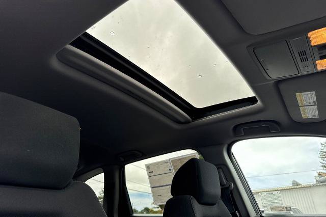 Used 2018 Honda CR-V EX image 7
