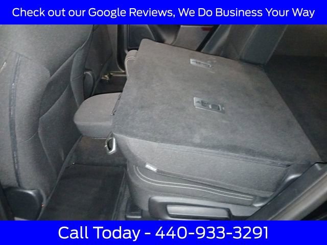 Certified 2024 Ford Escape Active AWD/4WD image 36