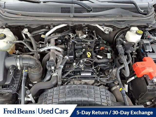 Certified 2021 Ford Ranger XLT w/ Equipment Group 301A Mid image 30