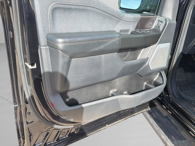 Certified 2023 Ford F150 Raptor w/ Raptor 37 Performance Package image 18