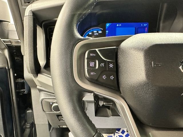 Certified 2022 Ford Bronco Black Diamond image 35