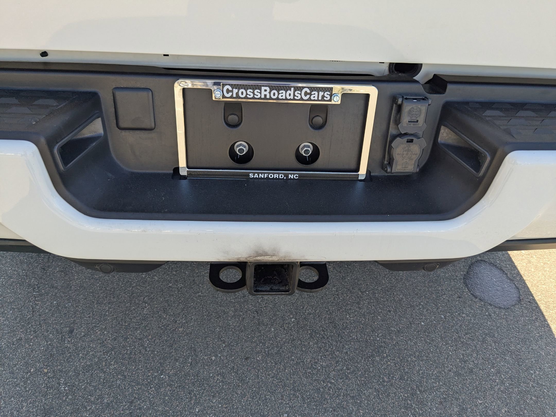 Used 2025 RAM 3500 Big Horn AWD/4WD image 36