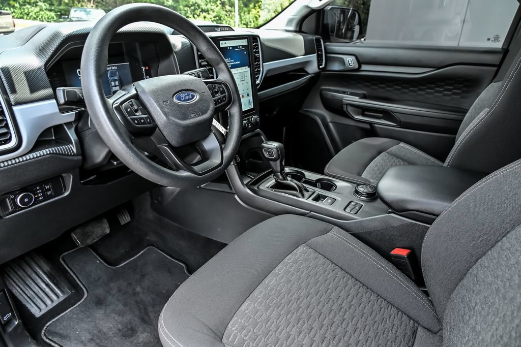 Certified 2024 Ford Ranger XL AWD/4WD image 12