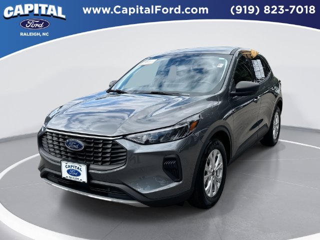 Certified 2023 Ford Escape Active w/ Tech Pack #1 FWD image 1