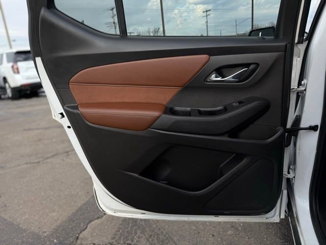 Used 2018 Chevrolet Traverse High Country image 17