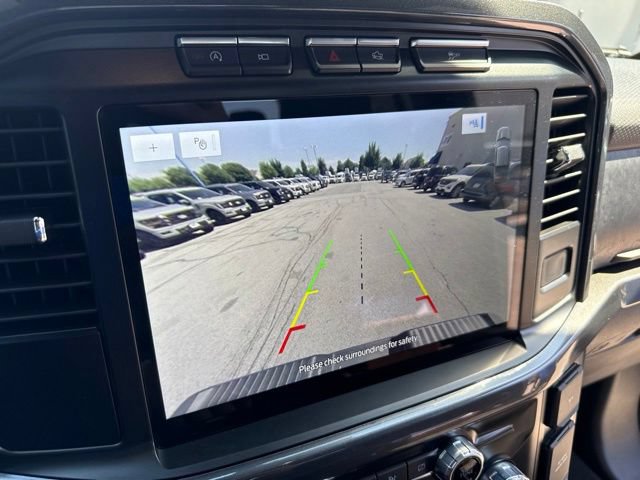 Certified 2023 Ford F150 Tremor w/ Bed Utility Package AWD/4WD image 23