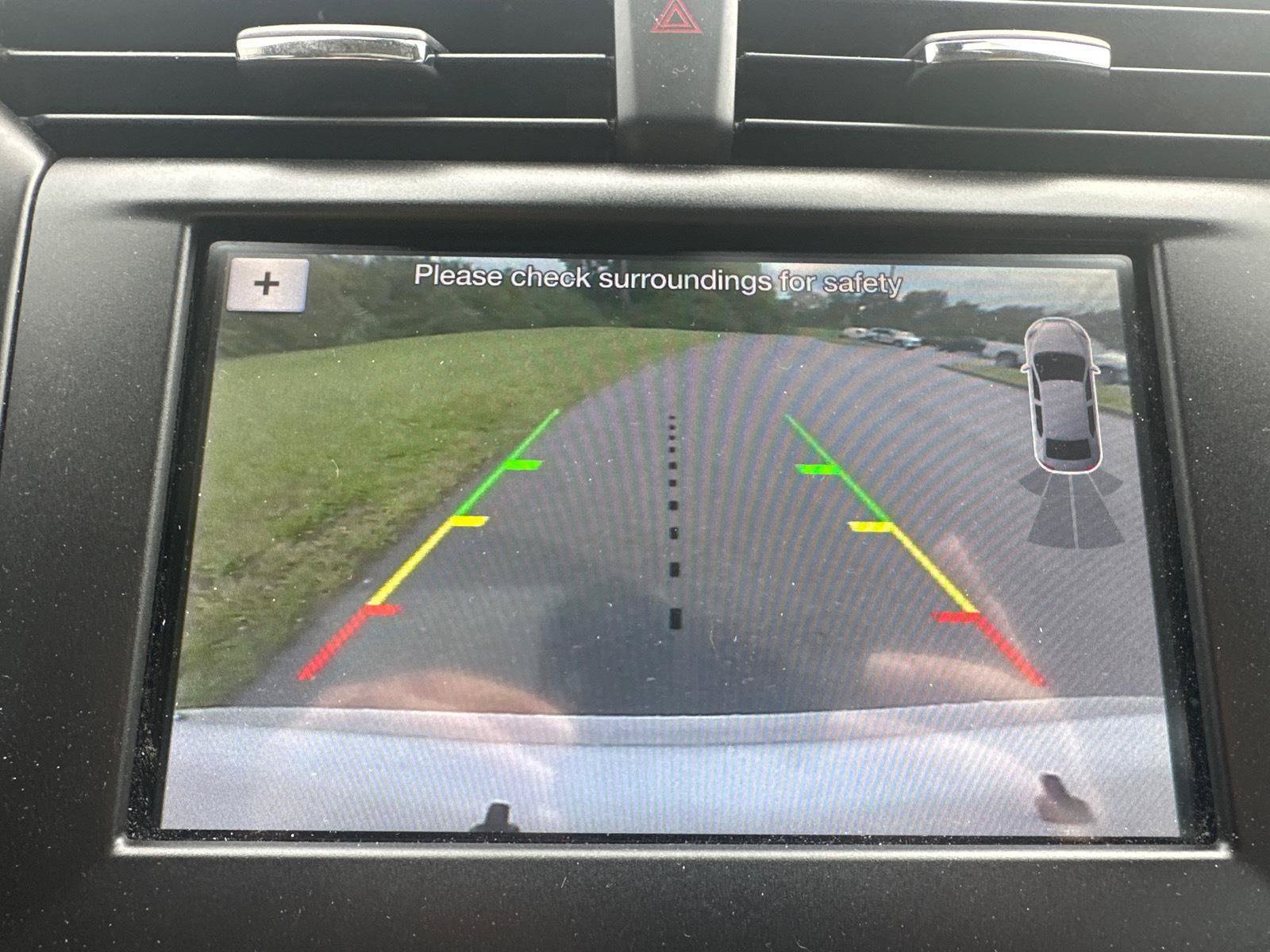 Certified 2019 Ford Fusion SE w/ Equipment Group 151A FWD image 8