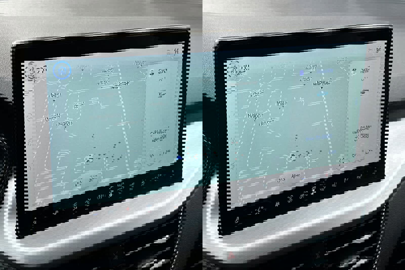 Certified 2025 Ford Escape Platinum image 19