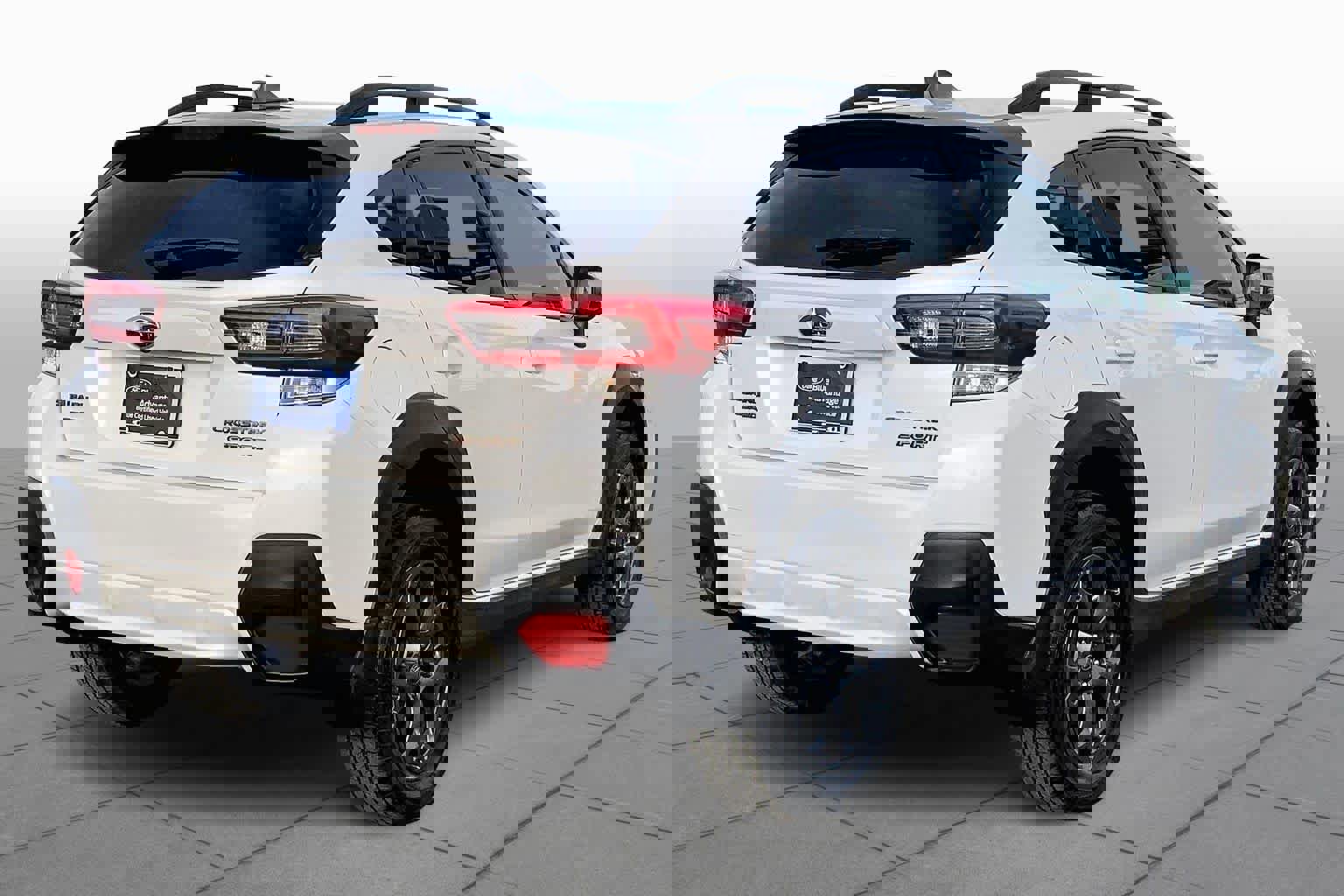 Used 2023 Subaru Crosstrek 2.5i Sport image 3