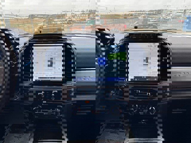 Certified 2022 Ford F250 King Ranch w/ Tremor Off-Road Package image 11