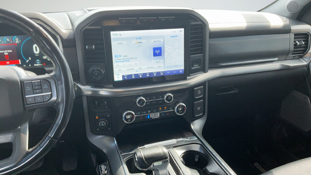 Certified 2021 Ford F150 Lariat AWD/4WD image 8