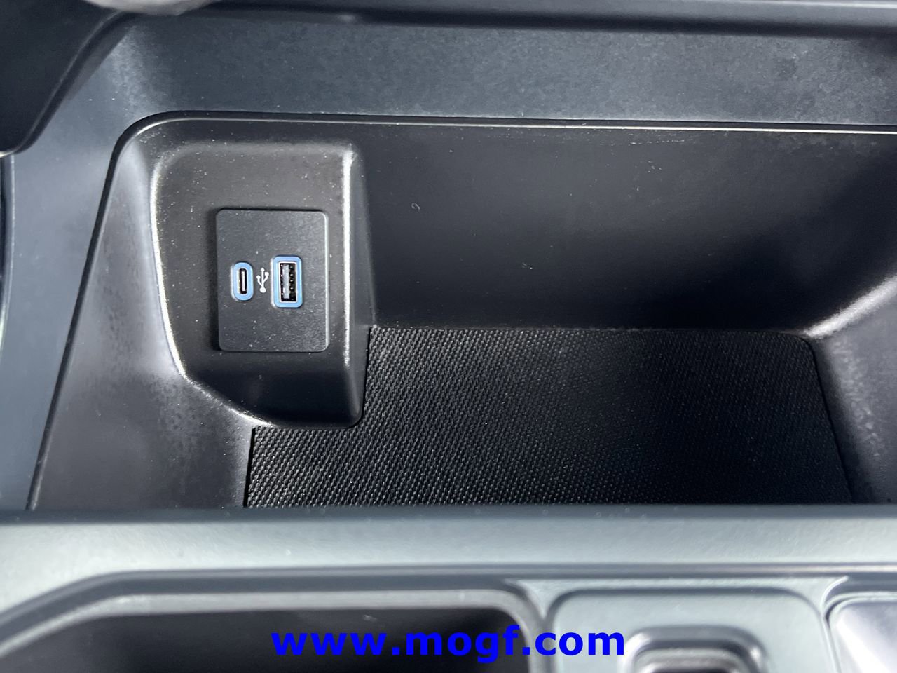 Certified 2024 Ford F150 STX w/ STX Black Appearance Package image 14