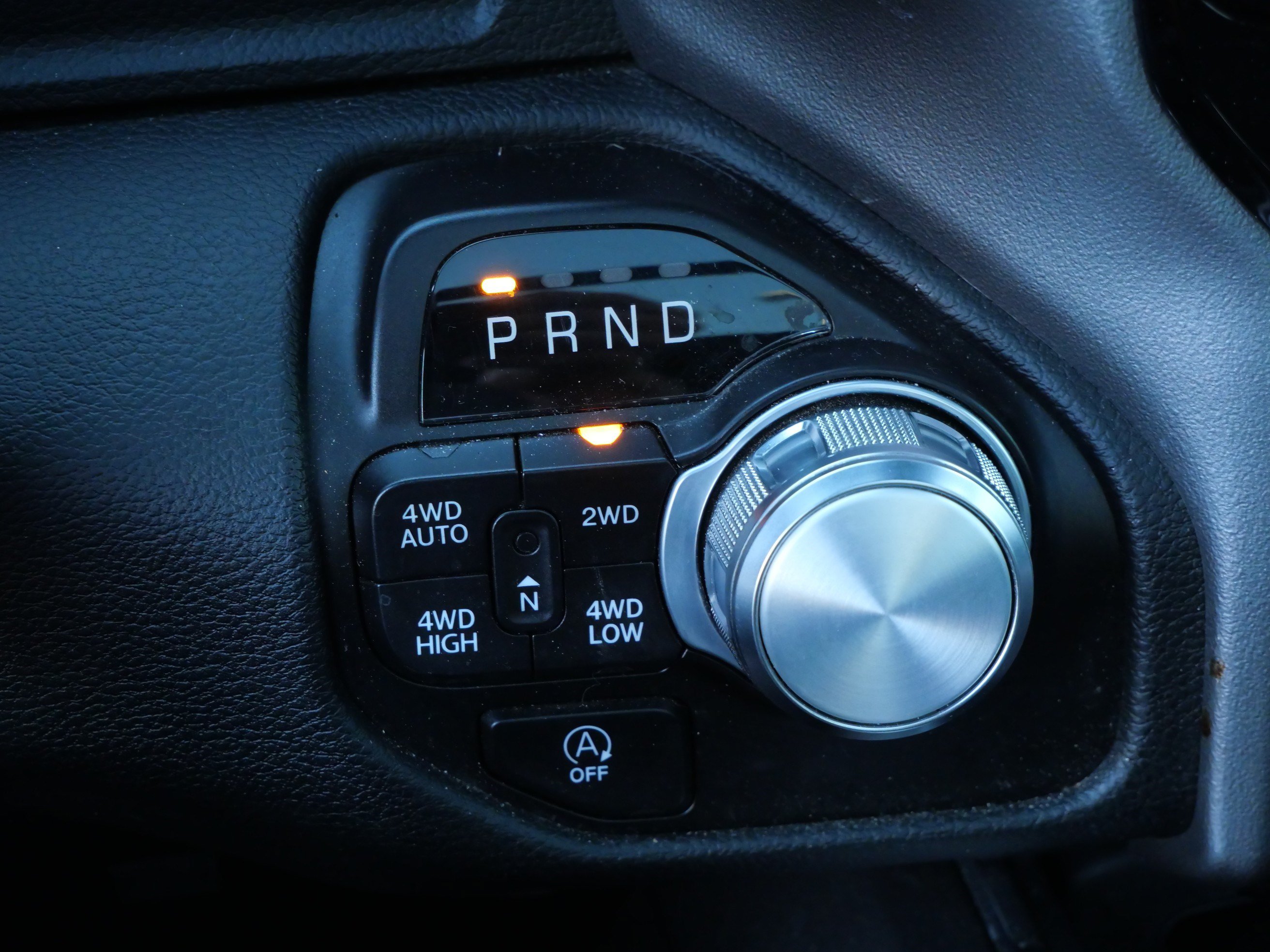 Used 2022 RAM 1500 Laramie AWD/4WD image 24