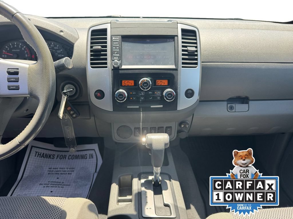 Used 2019 Nissan Frontier SV w/ Value Truck Package RWD image 13