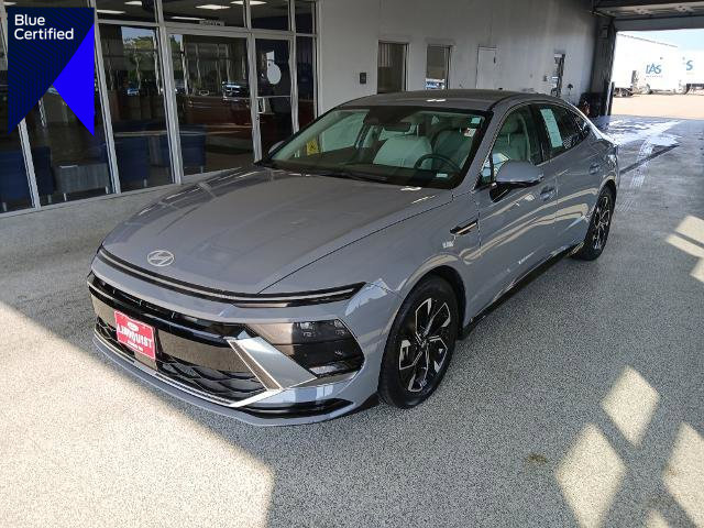 Used 2024 Hyundai Sonata SEL