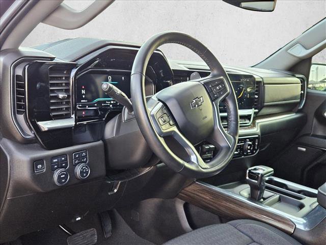 Used 2024 Chevrolet Silverado 1500 RST w/ Texas Edition Plus image 10