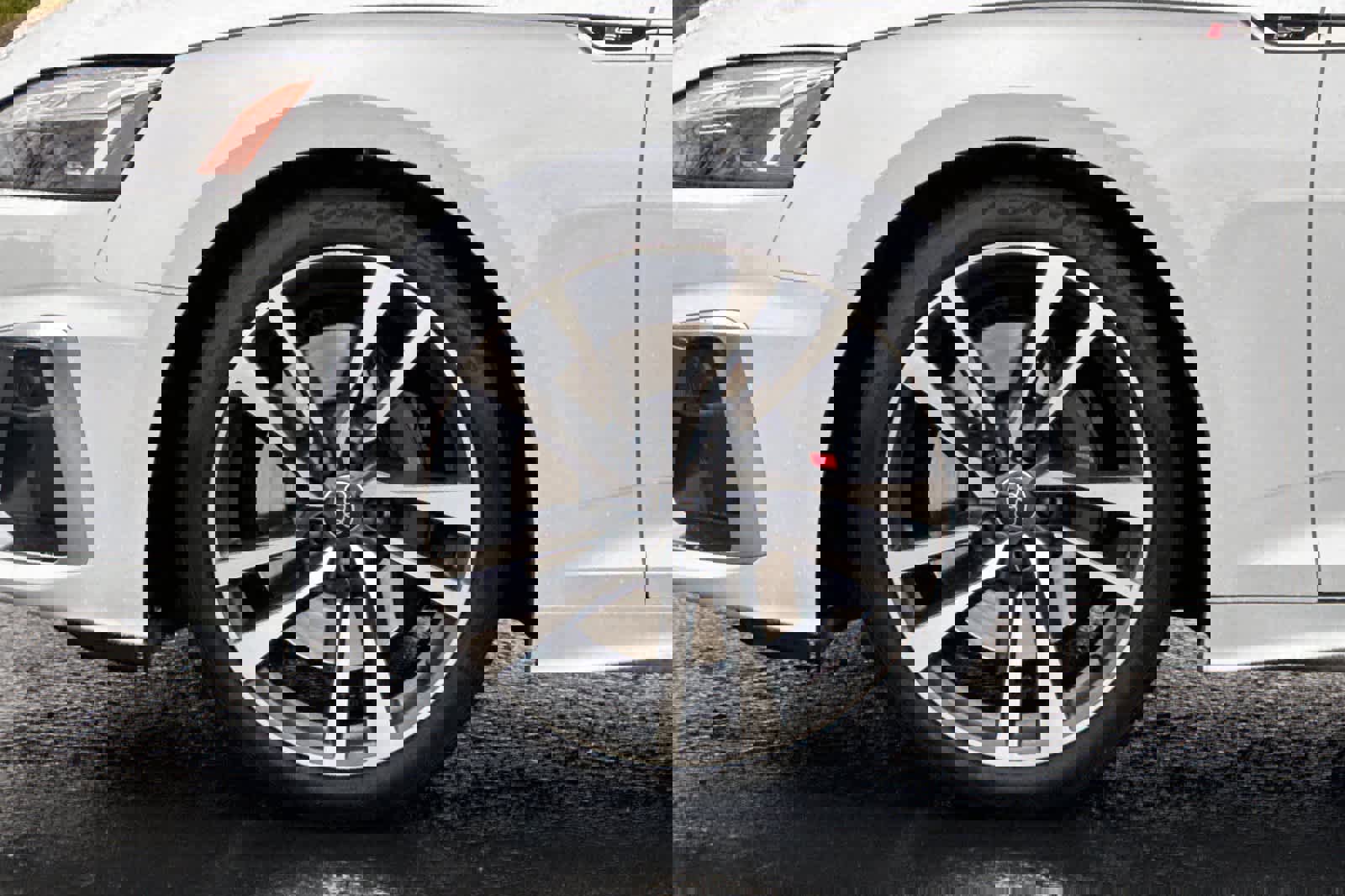 Used 2023 Audi S5 Premium Plus w/ Premium Plus Package image 26