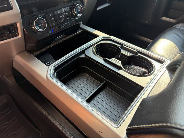 Certified 2019 Ford F250 Lariat w/ Lariat Ultimate Package AWD/4WD image 36
