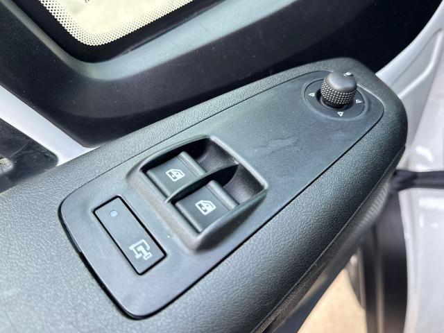 Used 2023 RAM ProMaster 2500 FWD image 18
