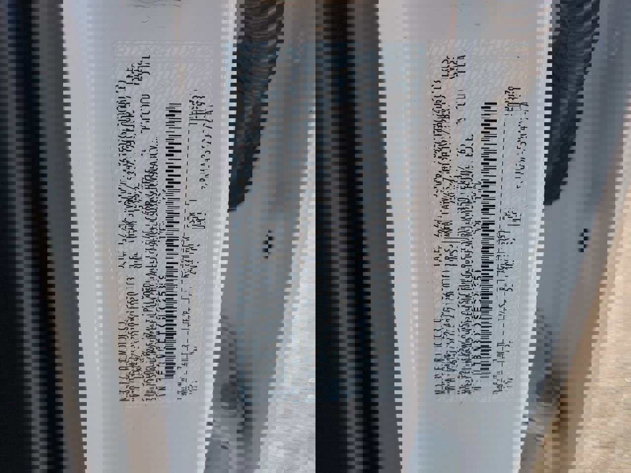 Certified 2025 Ford F350 XL w/ 360-Degree Camera Package image 25