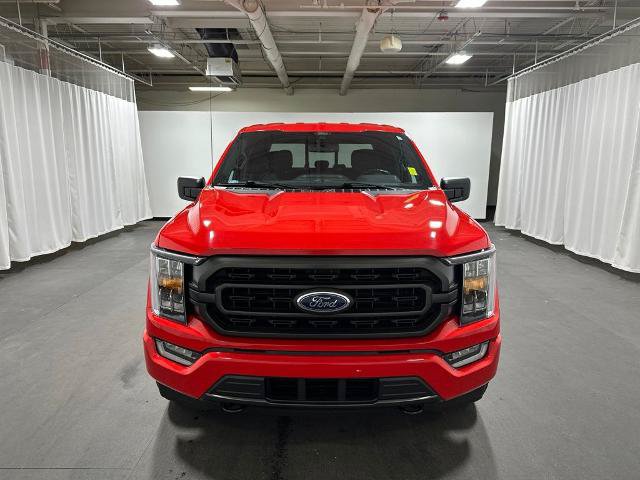 Certified 2021 Ford F150 XLT w/ Equipment Group 302A High AWD/4WD image 2