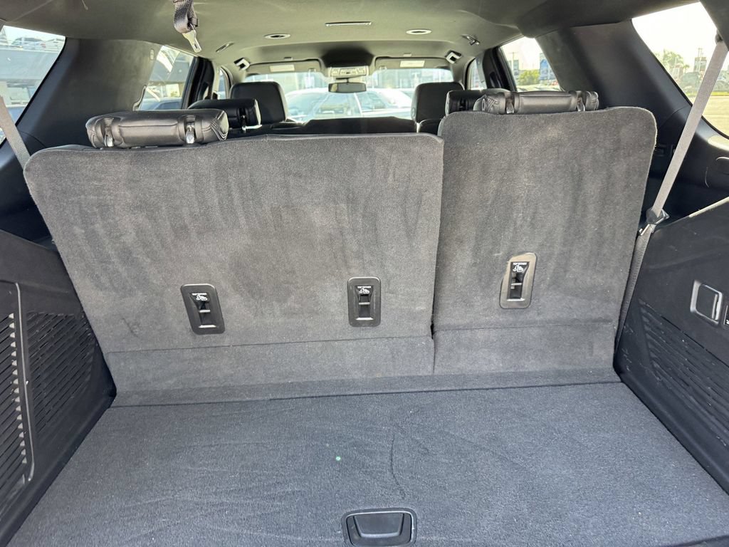 Used 2023 Chevrolet Tahoe RST w/ Luxury Package RWD image 14