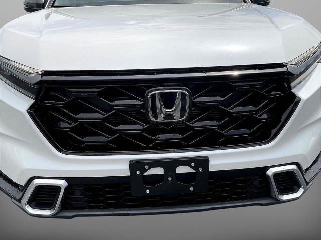 Used 2026 Honda CR-V Sport Touring image 32