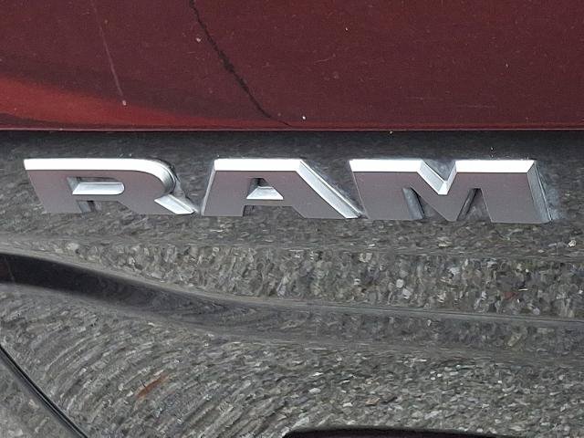 Used 2025 RAM 1500 Tradesman w/ Night Edition AWD/4WD image 28