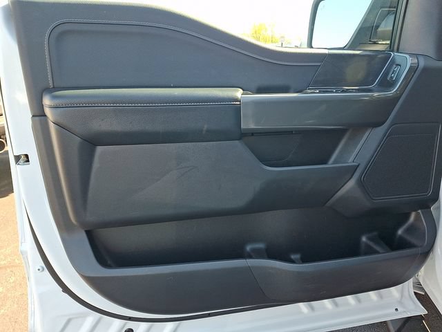 Certified 2023 Ford F150 XLT w/ Equipment Group 302A High AWD/4WD image 13