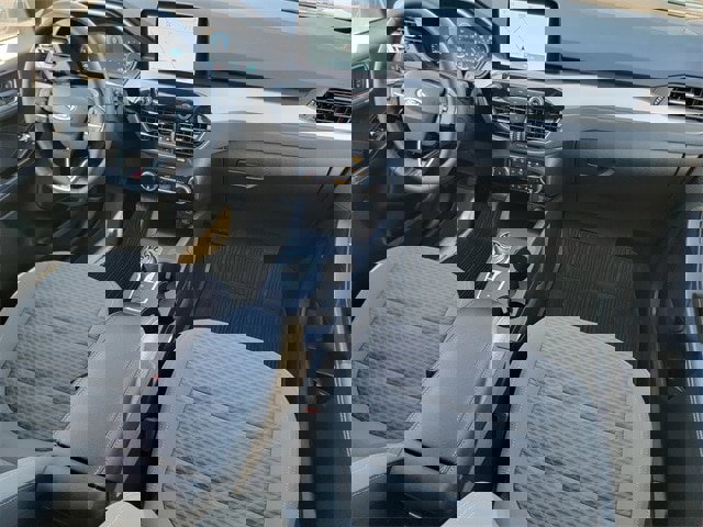 Certified 2022 Ford Escape SE w/ Convenience Package image 39