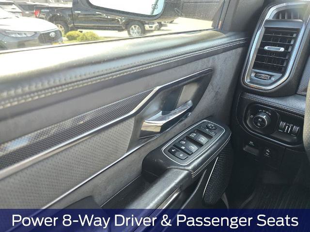 Used 2022 RAM 1500 TRX AWD/4WD image 33