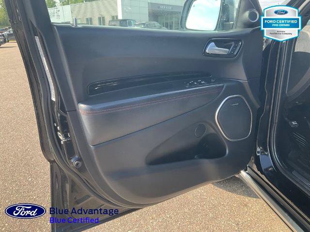 Used 2023 Dodge Durango Citadel AWD/4WD image 17