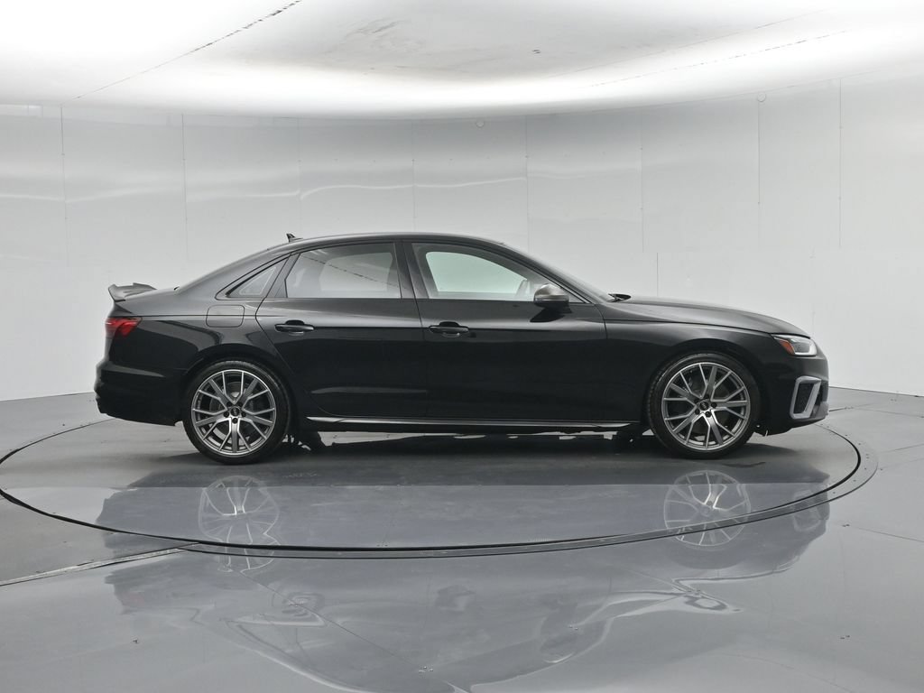 Used 2023 Audi S4 Premium Plus w/ Premium Plus Package AWD/4WD image 34