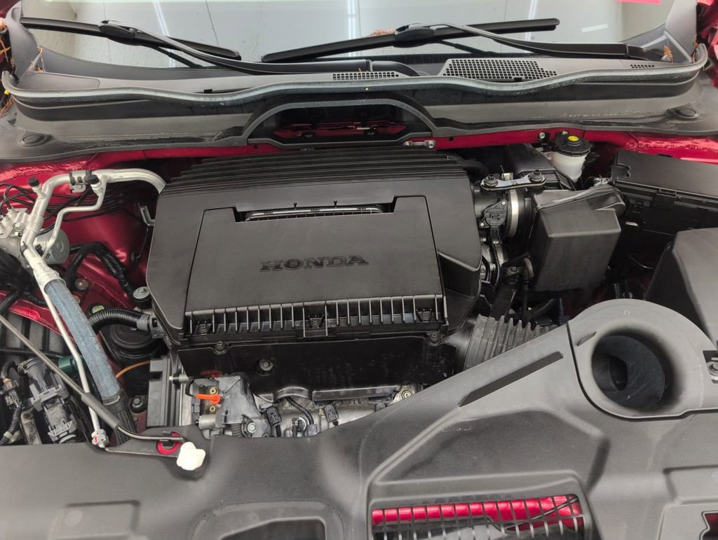 Used 2024 Honda Pilot Touring image 46