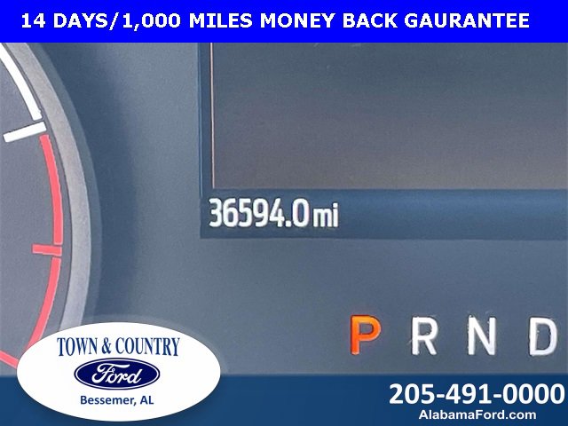 Certified 2024 Ford F250 XLT image 22